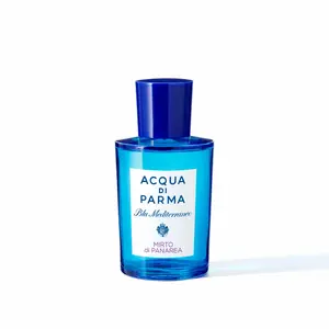 Eau de Toilette Acqua Di Parma Blu Mediterraneo Mirto di Panarea, 100 ml, unisex, galvenās notis: baziliks, bergamote, citronu, mirte