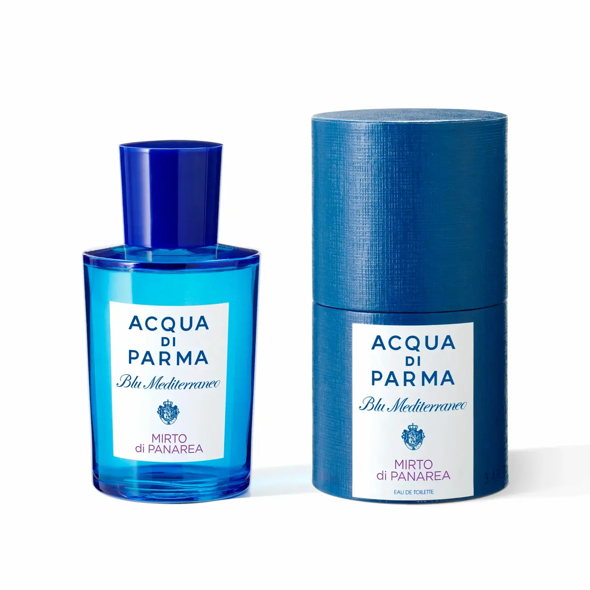 Eau de Toilette Acqua Di Parma Mirto di Panarea 100 мл Photo 2