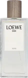 Parfumēta ūdens Loewe 001 Man — Loewe 001 Man EdP sprejs, flakons