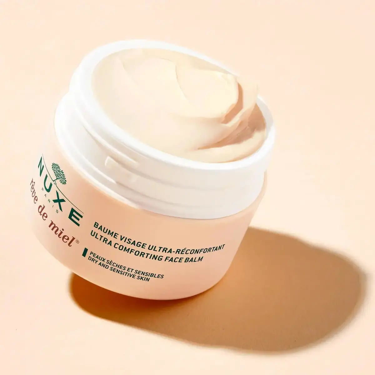 Nuxe Ultra Comforting sejas balzams Rêve de Miel 50 ml Photo 2