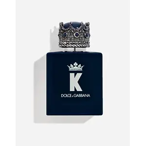 Men's eau de parfum Dolce & Gabbana K by Parfum 50 ml non-refillable bottle