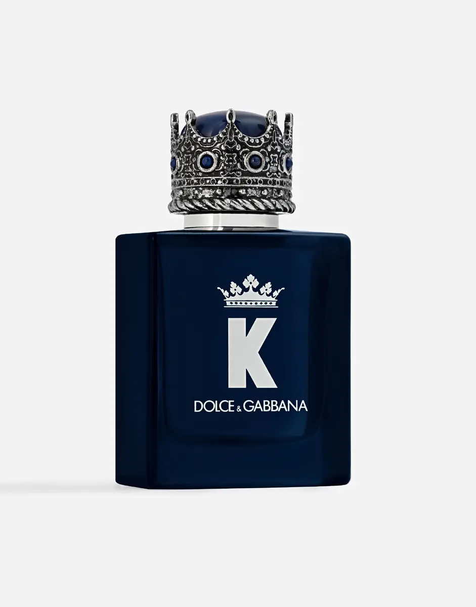 Dolce & Gabbana K by Parfum 50 мл — мужской Photo 2