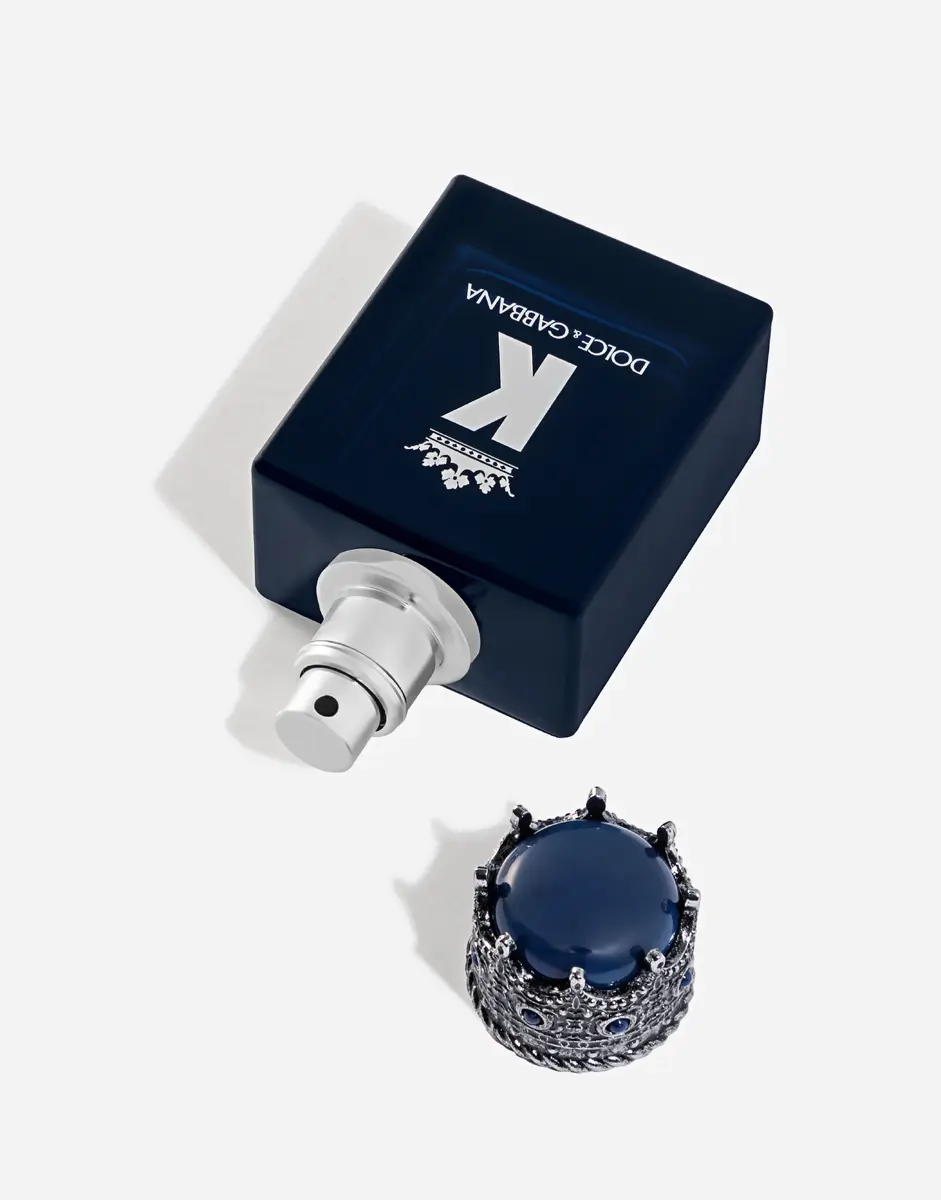 Dolce & Gabbana K by Parfum 50 мл — мужской Photo 3
