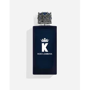 Парфюмерная вода (eau de parfum), dolce & gabbana K by Parfum, 100 мл, для мужчин, невозобновляемый флакон