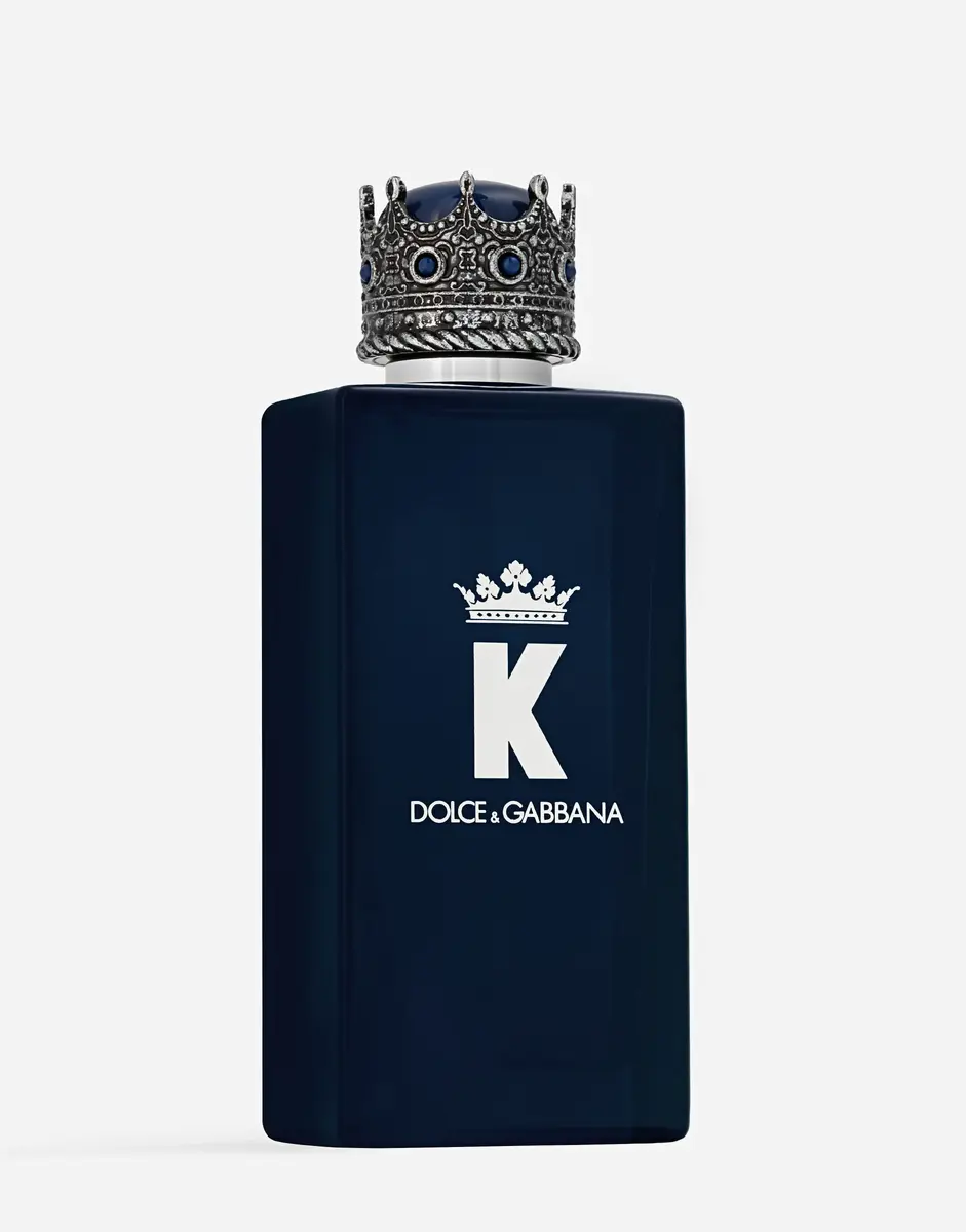 Eau de Parfum dolce & gabbana K by Parfum 100 мл Photo 2