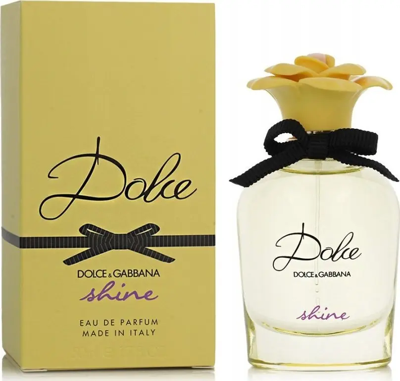 Parfimēta ūdens (Eau de Parfum) Dolce