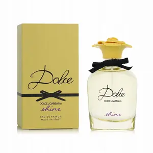 Парфюмерная вода-спрей Dolce & Gabbana Dolce Shine 50 мл - женский аромат