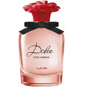 Туалетная вода-спрей Dolce & Gabbana Dolce Rose — женский аромат, флакон 30–100 мл (в зависимости от комплектации)