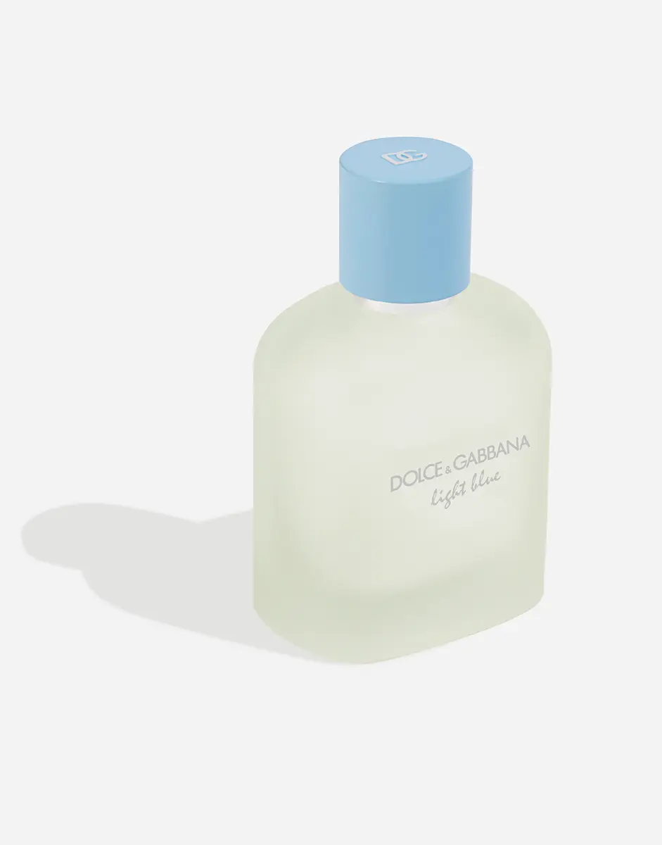Dolce & Gabbana Light Blue Pour Homme EDT 50 ml Photo 2