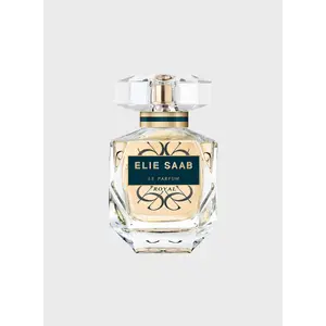 Eau de Parfum Elie Saab Le Parfum Royal for Women, 90 ml — orange blossom, patchouli