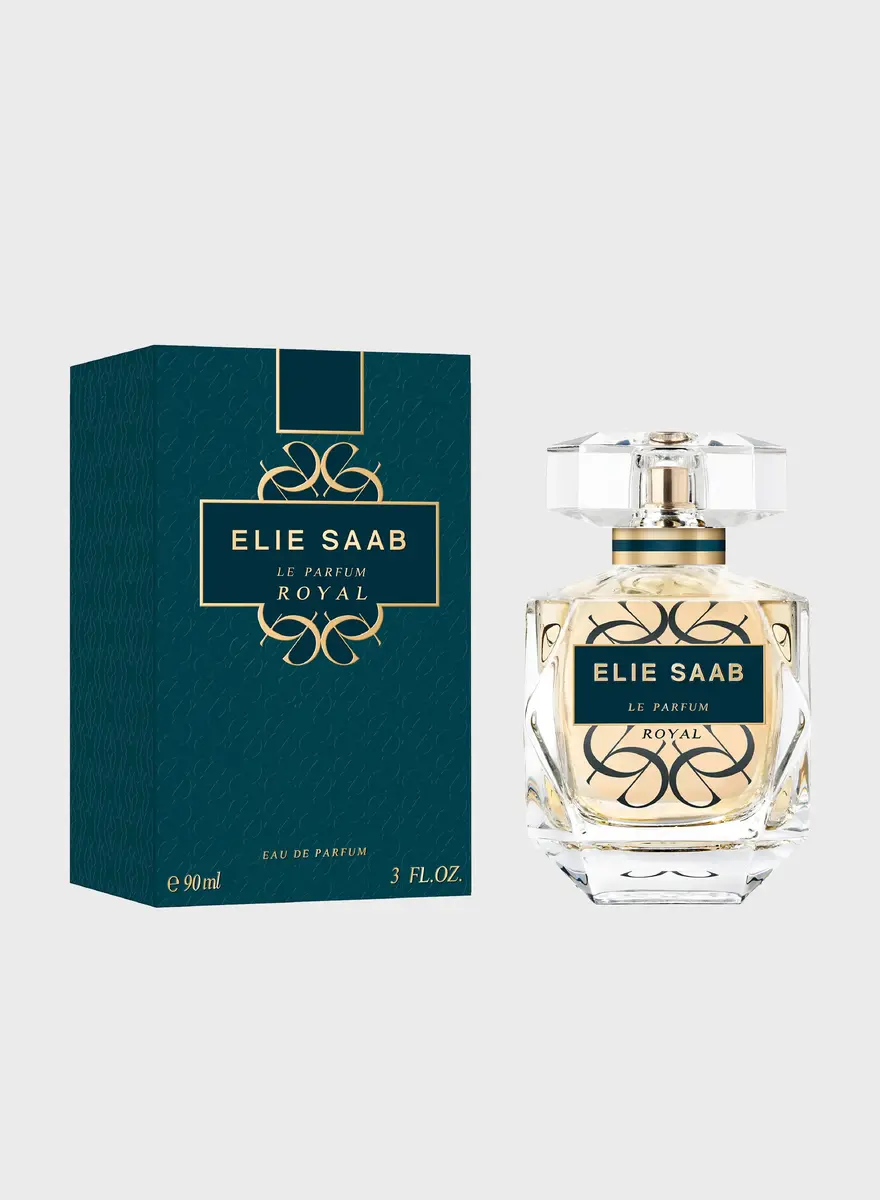 Elie Saab Le Parfum Royal парфюмерная вода 90 мл Photo 2