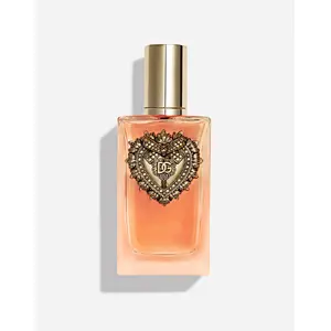 Smaržūdens sievietēm Dolce & Gabbana Devotion Intense 50 ml, uzpildāma pudele