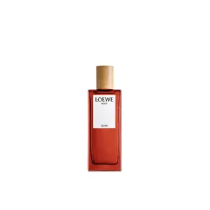 Parfimērijas ūdens sprejs Loewe Solo Cedro 50 ml — vīriešu aromāts, 50 ml