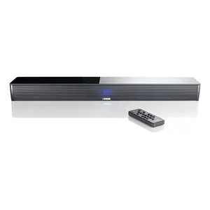 Саундбар CANTON Sound M, 2.1 канала, 300 Вт, DTS/Dolby, LED-дисплей, проводное и беспроводное подключение