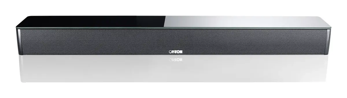 CANTON Sound M саундбар 2.1 300 Вт Photo 2