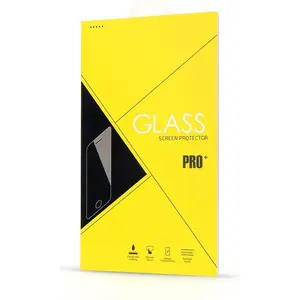 Tempered screen protector Hofi Glass for iPhone 6 / 6S (4.7")