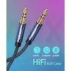 UGREEN audio kabelis 3,5 mm vīrietis–vīrietis 3 m Photo 2