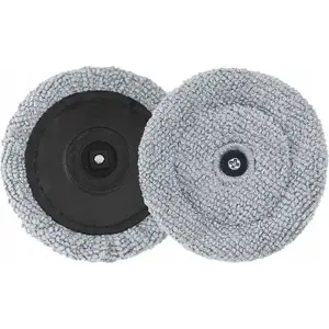 Replacement Cleaning Mop Pad JETtools SB9575 for Xiaomi Roborock S8 MaxV Ultra / S8 Max Ultra