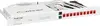 Монтажный комплект Rackmount.IT для FortiGate 60E/61E Photo 4