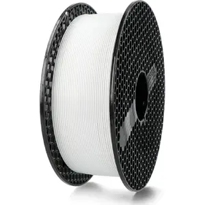 Filament Prusa PETG 1.75 mm 1 kg – Prusa, Signal White