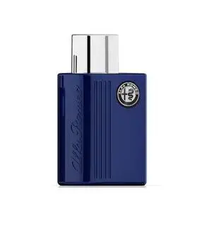 Туалетная вода Alfa Romeo Blue 125 мл Photo 2