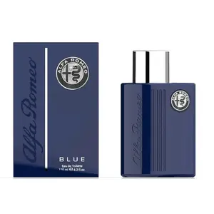 Alfa Romeo Blue EDT 125 ml