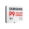 Samsung P9 Express microSDXC 512 ГБ Photo 3