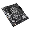 ASUS PRIME B760M-F WIFI micro ATX motherboard Photo 5