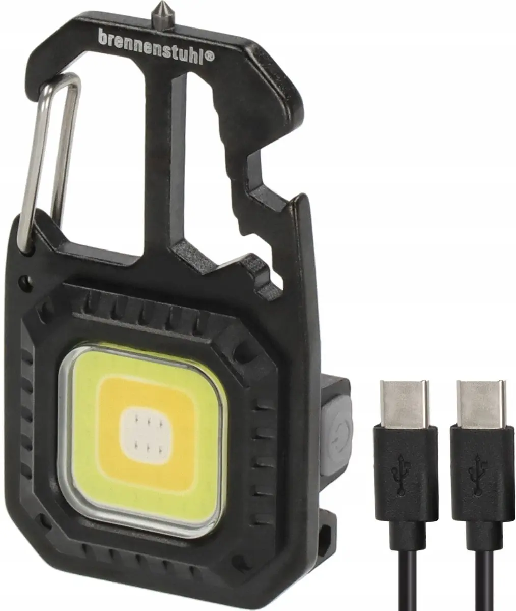 Lukturis Brennenstuhl LED uzlādējams 600 lm