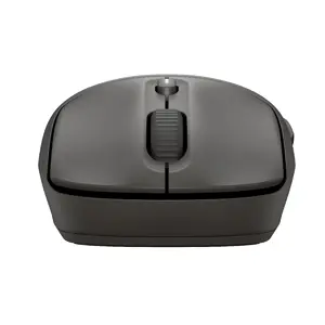 Беспроводная мышь HP 400 Quiet Black — амбидекстрная, RF и Bluetooth, 6000 DPI, 5 кнопок