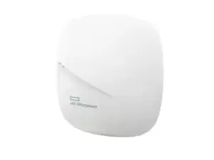 Wireless access point HP Enterprise OC20 802.11ac RW Access Point, model JZ074A-RFB