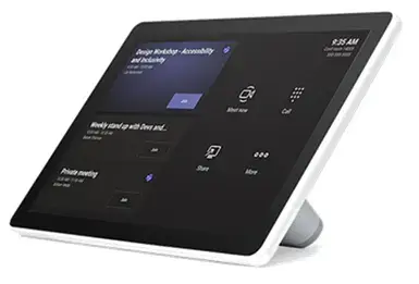 Cisco Room Navigator for Table skārienvadība Photo 2