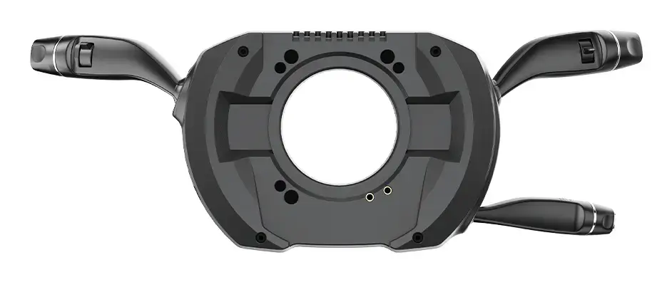 Рычаги MOZA Moza Racing Multi-function Stalks Photo 3