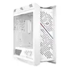 Корпус Asus ROG Strix Helios II Midi Tower White Photo 2