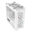 Корпус Asus ROG Strix Helios II Midi Tower White Photo 3
