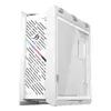 Корпус Asus ROG Strix Helios II Midi Tower White Photo 6