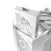 Корпус Asus ROG Strix Helios II Midi Tower White Photo 8
