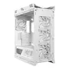 Корпус Asus ROG Strix Helios II Midi Tower White Photo 9