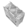 Корпус Asus ROG Strix Helios II Midi Tower White Photo 11