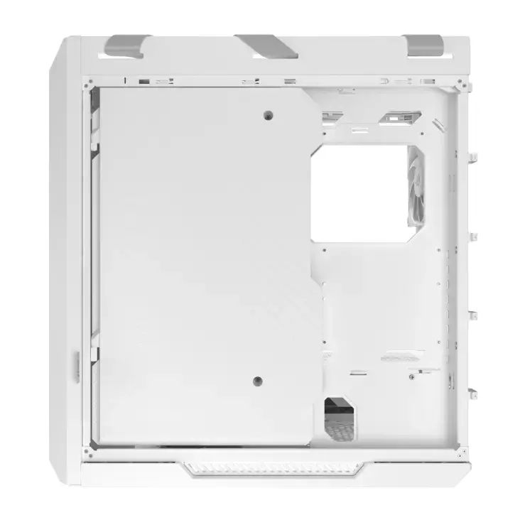 Корпус Asus ROG Strix Helios II Midi Tower White Photo 12