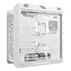 Корпус Asus ROG Strix Helios II Midi Tower White Photo 13
