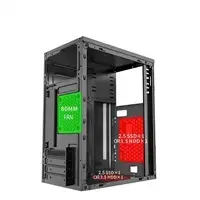 Силиконовый антивибрационный заклёп 1stCool FAN-RIVET-B Photo 5