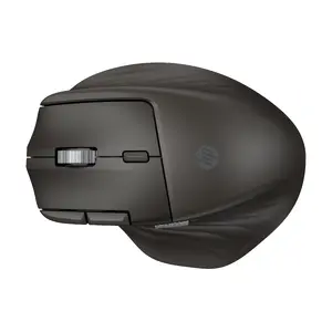 Беспроводная мышь HP 785M UF Scroll, чёрная, 0.123 кг