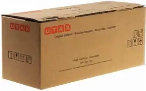 Toner cartridge Utax 1T0C220UT1 PK-5027K XL Black for compatible Utax printers