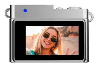 Kompaktā kamera Easypix MiniPro XS1 Photo 2