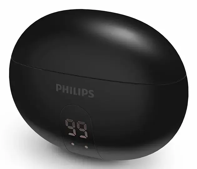 Philips TAT2520BK/00 bezvadu iekšausu austiņas Photo 4