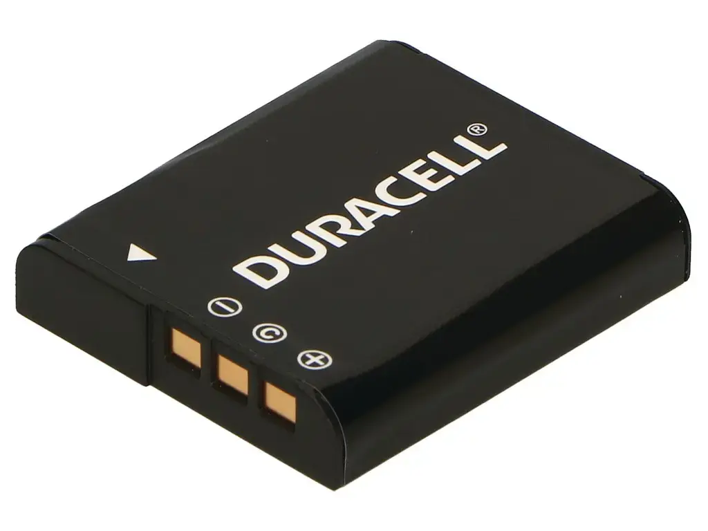 Duracell akumulators, aizvieto Sony NP-BG1 Photo 2