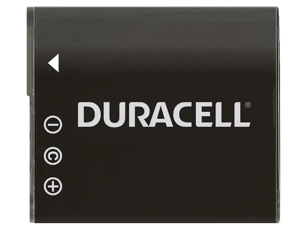 Duracell akumulators, aizvieto Sony NP-BG1 Photo 4