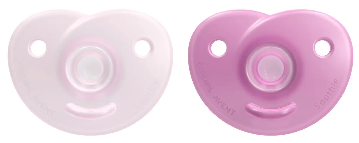 Philips AVENT Soothie SCF099/27 пустышка Photo 2