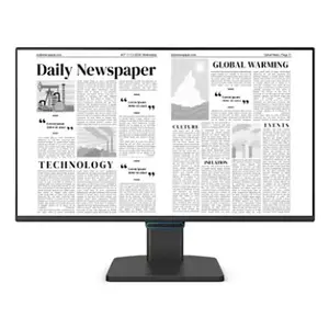 Монитор для компьютера BenQ GW2490C 23.8" (60,5 см) Full HD 1920×1080 5 мс 178° VESA чёрный с динамиками